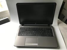 HP 255 G3 15" Laptop (AMD Dual