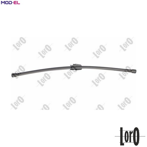 Wiper blade 103 - 103-01-020, vw