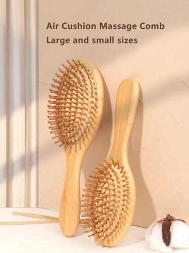 Natural bamboo wooden - natural,
