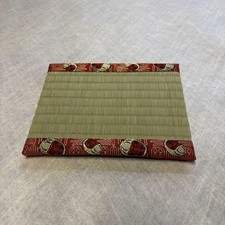 Japanese-style rush grass