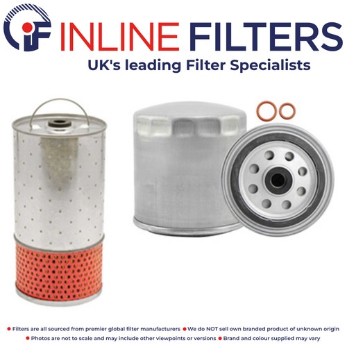 Filter kit for mercedes - kit,