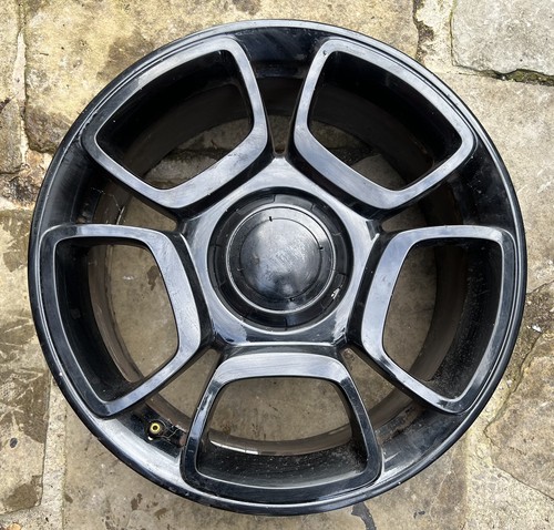 Fiat 500 abarth inch - fiat,
