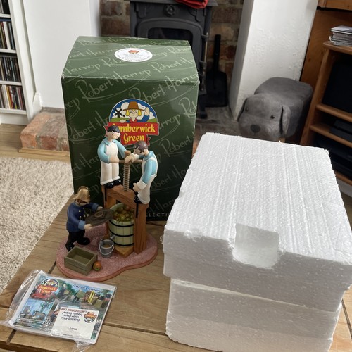 Camberwick green cuthbert and - green,