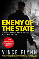 Enemy of the State (Volume 16)