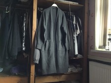 ASDA George Open Front Long