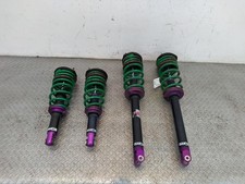 NISSAN SKYLINE TWIN TURBO 2.6L Petrol QUANTUM R33 GTR coilover suspension kit