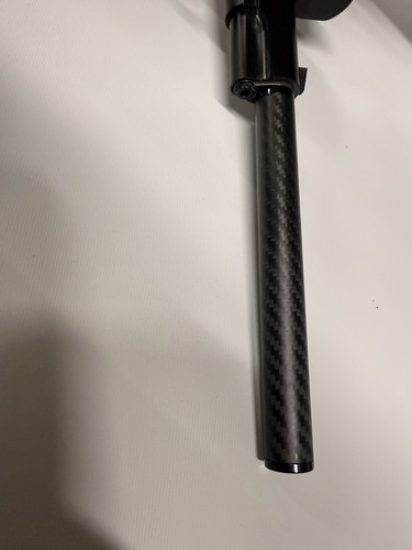 Gsg 1911 carbon - gsg, barrel