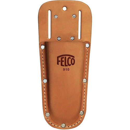 Felco 910 leather holster - felco,