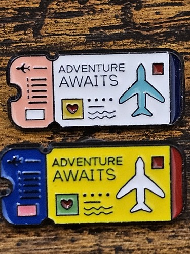 Travel adventure airplane - 2,