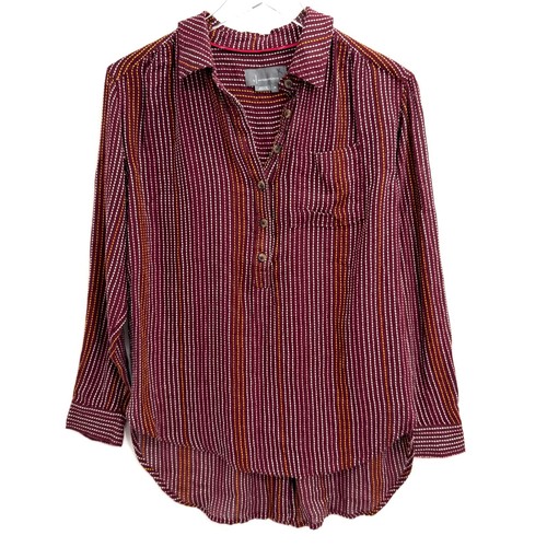 Anthropologie isadora tunic - anthropologie,