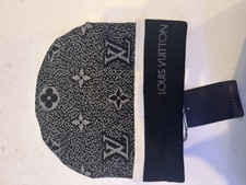 lv beanie 