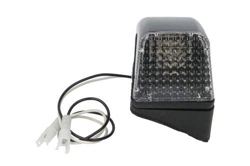 Marker light left fits volvo - light,