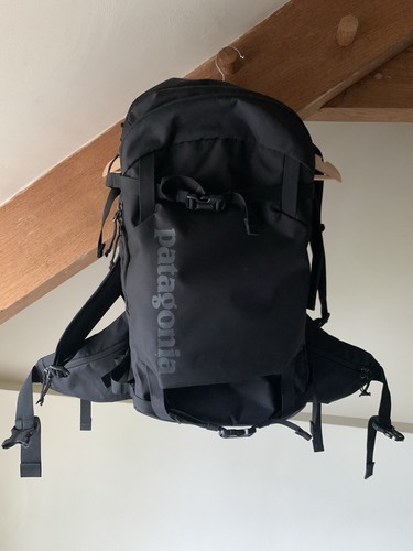 Patagonia snowdrifter 30l - patagonia,