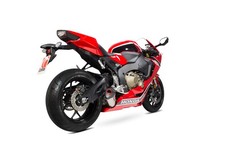 Honda CBR1000 RR Fireblade