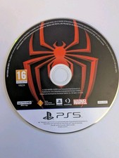 Marvel's Spider-Man Miles