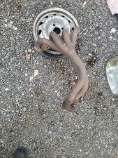 C20xe Corsa Astra Cavalier Calibra Exhaust Manifold