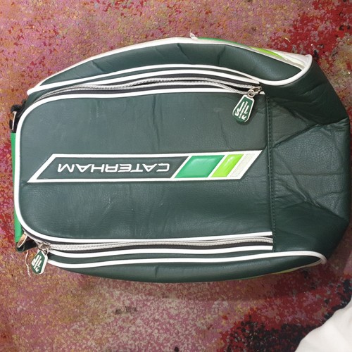 Caterham official team - , f1