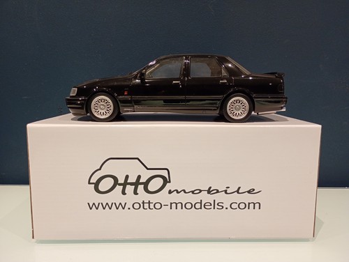 Ford sierra rs - rs, cosworth