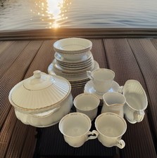 Antique Style Diner Set 