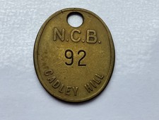 Original National Coal Board