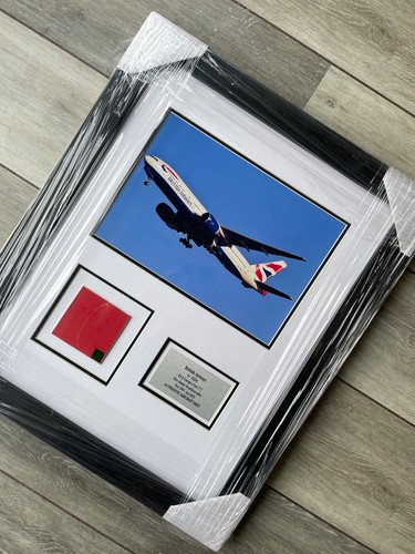 British airways large framed - airways,