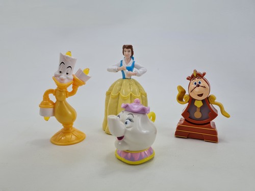 Vintage disney beauty the - &,