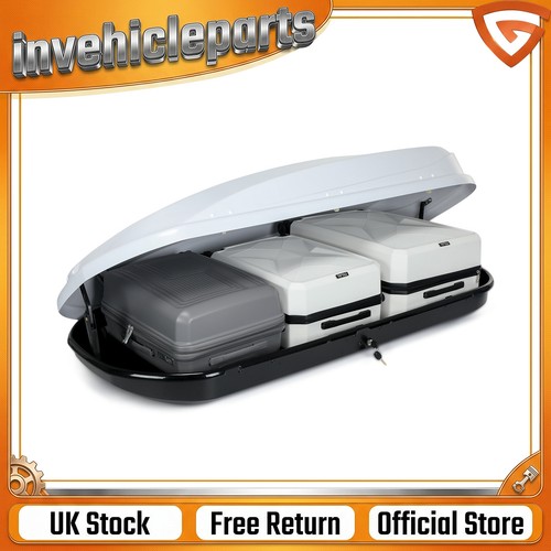 Waterproof car roof - waterproof, box