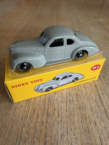 Atlas dinky toys - dinky, f