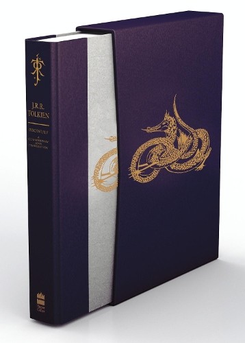Beowulf r tolkien - j., r.