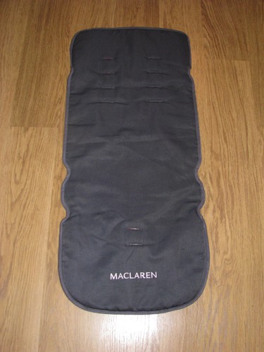 Maclaren major elite - maclaren,