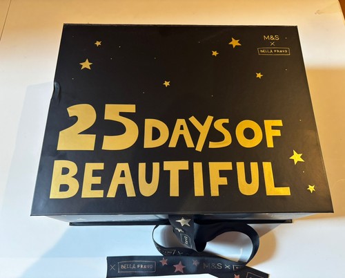 Marks spencer 25 - &, of