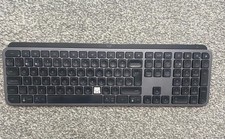 Logitech MX Keys S wireless