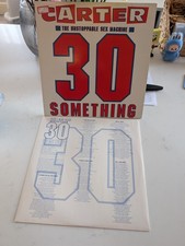 Carter USM – 30 Something LP
