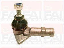 Tie Rod End Front Left N/S