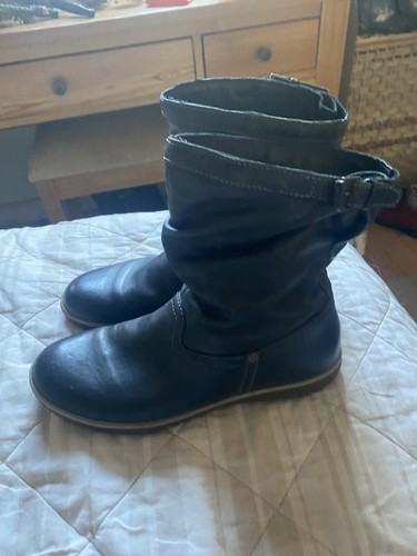 Preowned ladies ecco size 6uk - preowned,