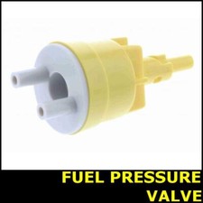 Fuel Pressure Valve FOR SL