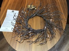 ALISON CORK AT HOME PEWTER