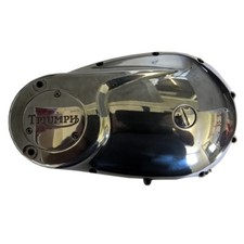 Triumph primary cover 650 - primary,