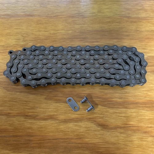 Bicycle chain single speed - bicycle,