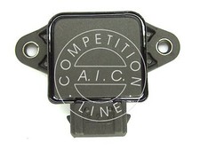 New Sensor, throttle position