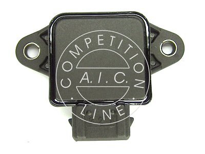 New sensor throttle - new, position