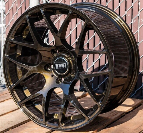High gloss metallic midnight - high,