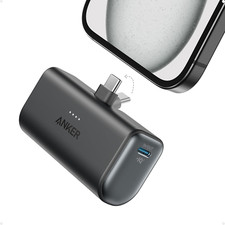 Anker nano power bank mini - bank,,