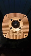 Tannoy Mercury M20 Gold Tweeter. Original Replacement.