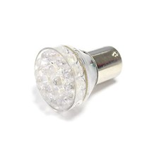 1x Vauxhall Calibra Ultra Bright White 24-LED Reverse Light Lamp High Power Bulb