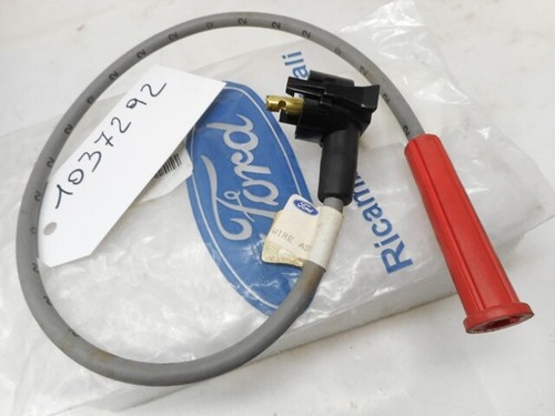 Cable spark plug engine - plug, 2°