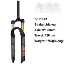 Bike Forks Bicycle Air Fork