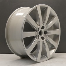 JAGUAR XF 19" CARELIA SILVER