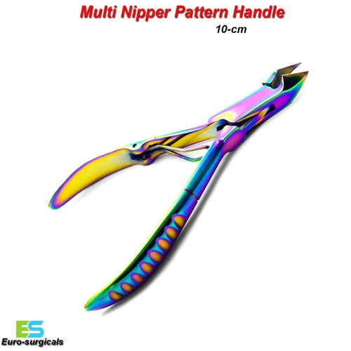 Professional nail clipper - nail,