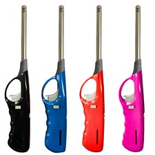 3x BBQ Fire Lighters Gas